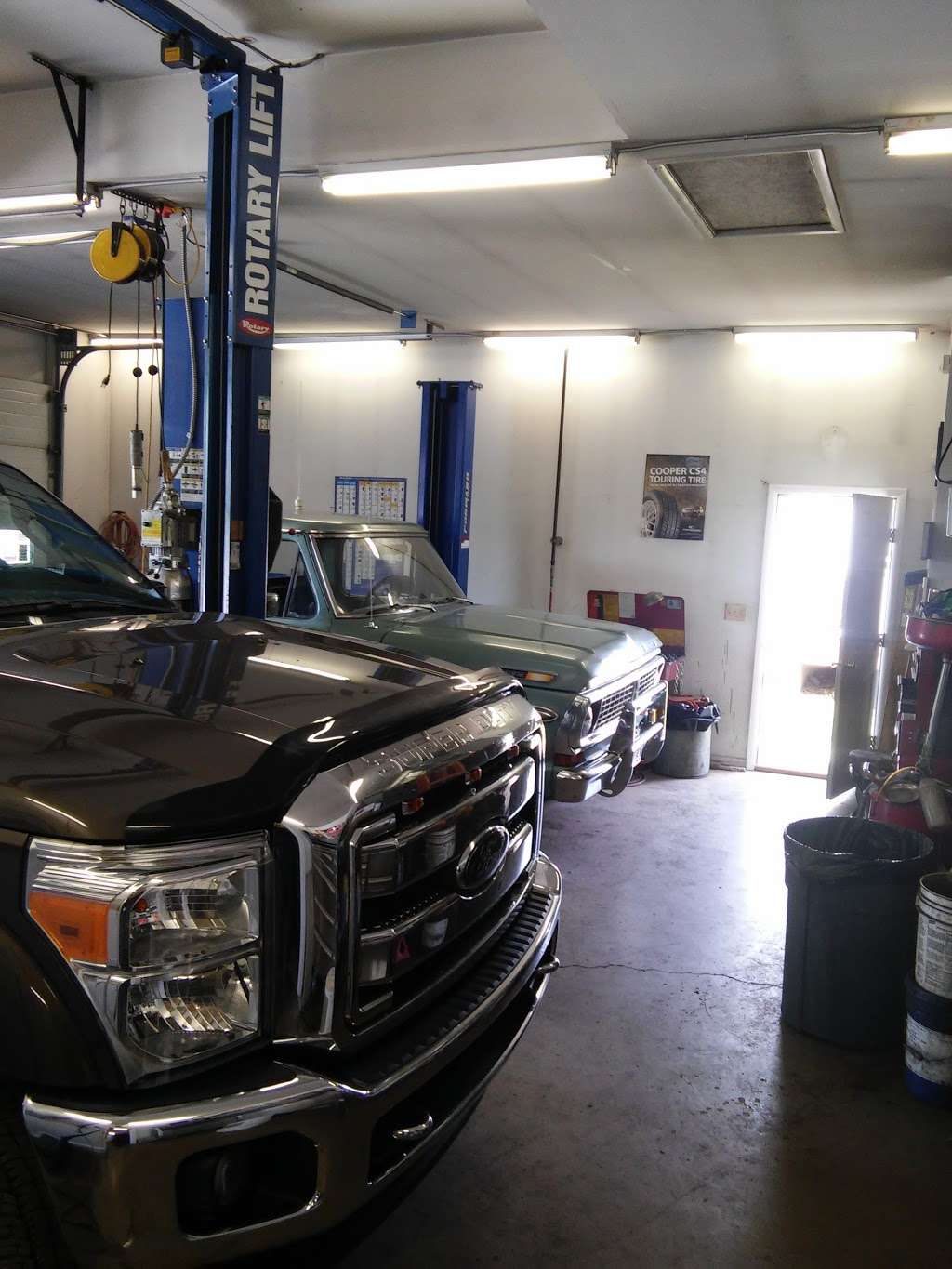 Talcotts Auto Repair | 380 Wenschoff Rd, Fairfield, PA 17320, USA | Phone: (717) 642-9955