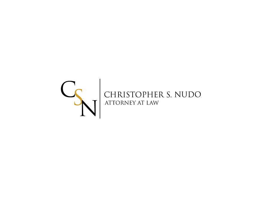 Christopher S. Nudo, Attorney at Law | 1000 N Randall Rd 4th floor, Elgin, IL 60123 | Phone: (224) 208-8018