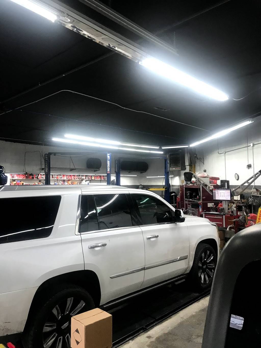 Anthonys Automotive Repairs Inc | 5268 Kings Hwy, Brooklyn, NY 11234, USA | Phone: (718) 484-7744