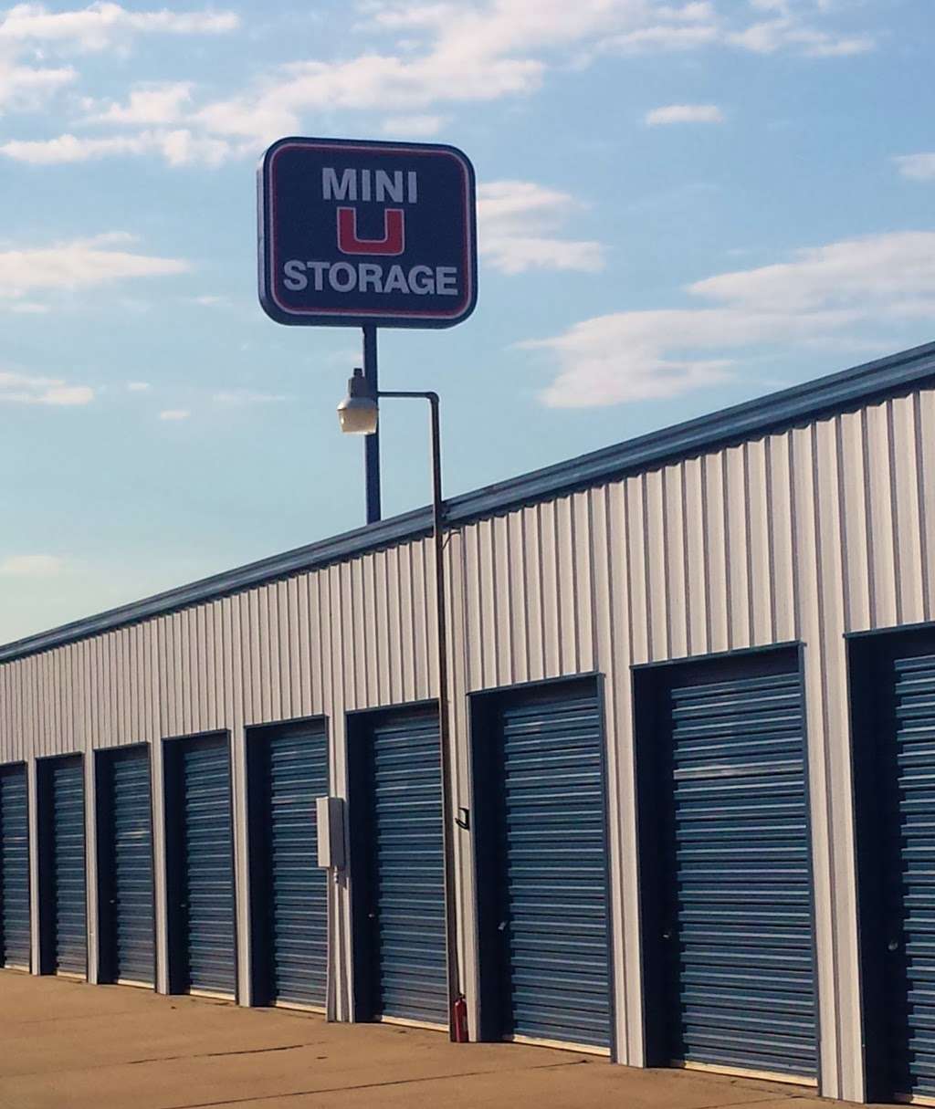Mini U Storage | 1964 Northpark Dr Ste J, Kingwood, TX 77339, USA | Phone: (281) 973-7904