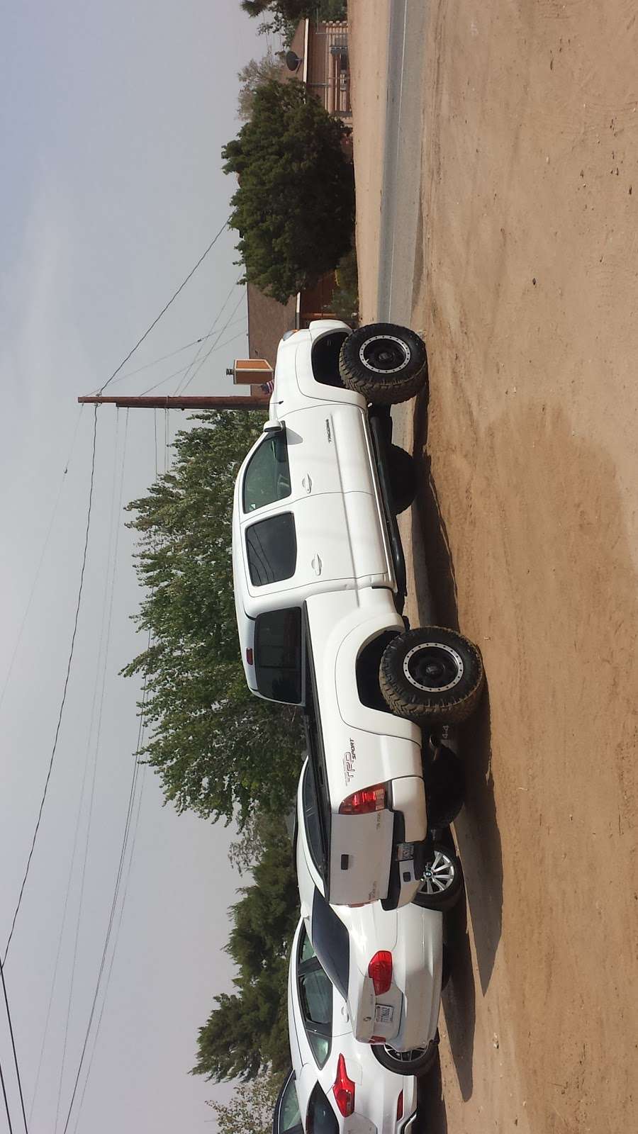 Gary & Sons Roofing Inc | 7328 Lincoln Ave, Hesperia, CA 92345, USA | Phone: (760) 244-7874