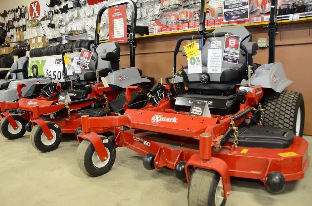 Bradley Mowers Sales & Service | 258 E Brookmont Blvd, Kankakee, IL 60901 | Phone: (815) 304-5127