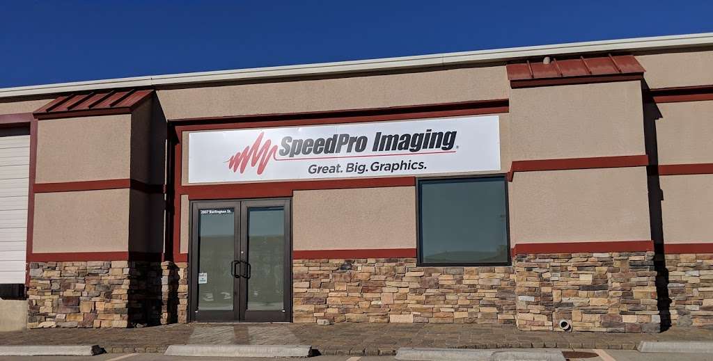 SpeedPro Imaging | 2607 Burlington St, North Kansas City, MO 64116, USA | Phone: (816) 221-1455