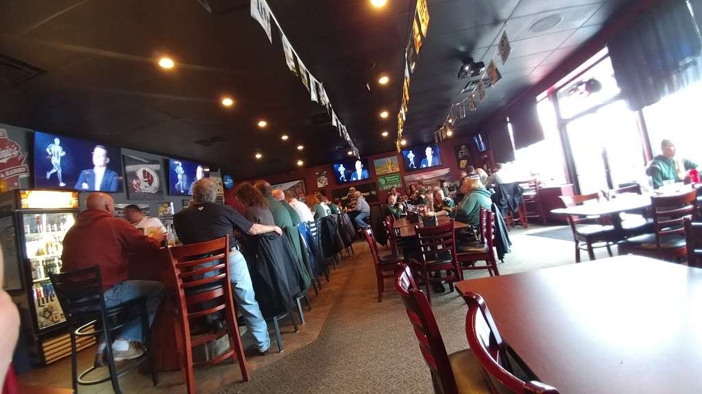 Sideliners Pub and Grill | W309 S4837 Commercial Dr, North Prairie, WI 53153, USA | Phone: (262) 968-1778
