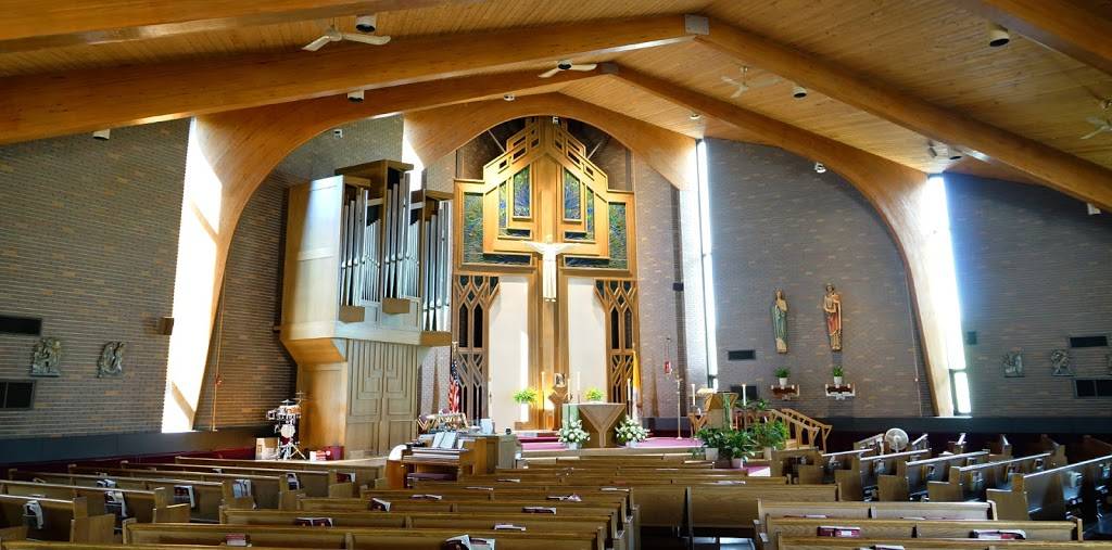 St. Philip the Apostle Parish | 950 Losson Rd, Buffalo, NY 14227, USA | Phone: (716) 668-8370