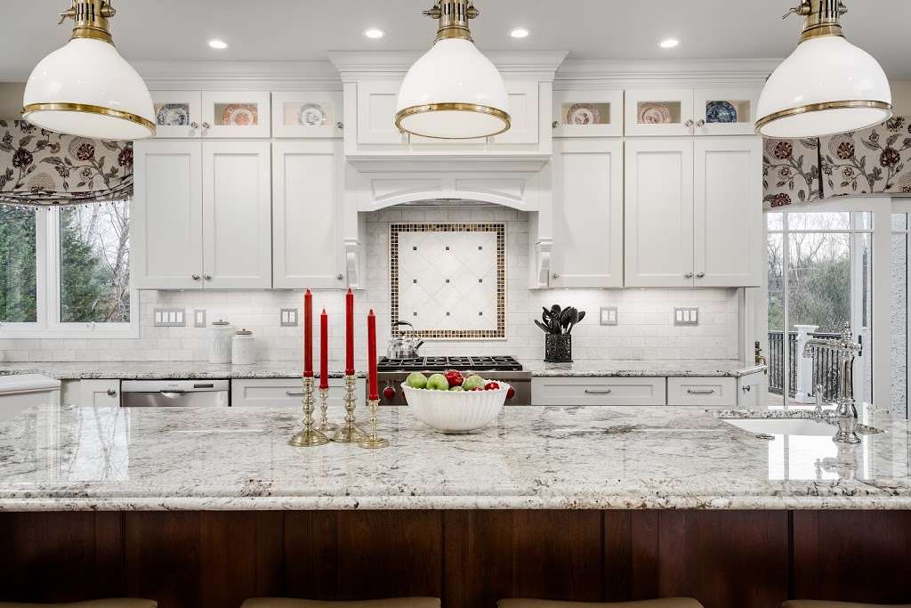 Main Line Kitchen Design | 258 Barclay Rd, Upper Darby, PA 19082, USA | Phone: (610) 510-2024