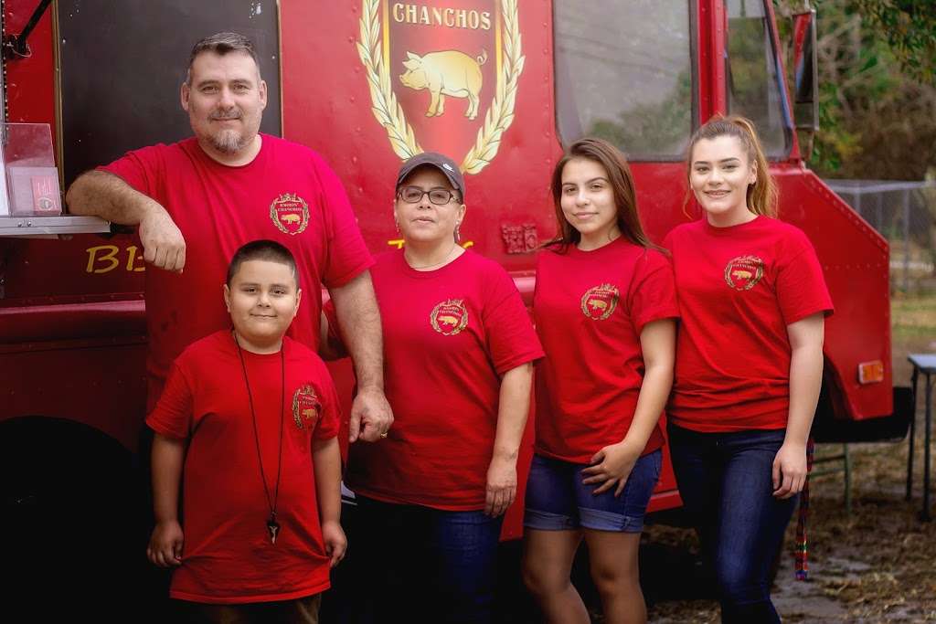 Smokin Chanchos | 2608 Ralph Rd, Lakeland, FL 33801, USA | Phone: (863) 513-5206