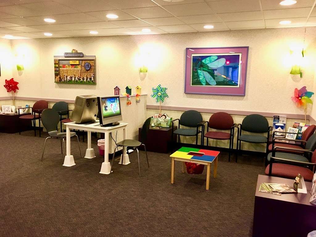 Jeffrey Ginsberg, DMD - Pediatric Dentistry | 1974 Maple Hill St # A, Yorktown Heights, NY 10598, USA | Phone: (914) 245-1670