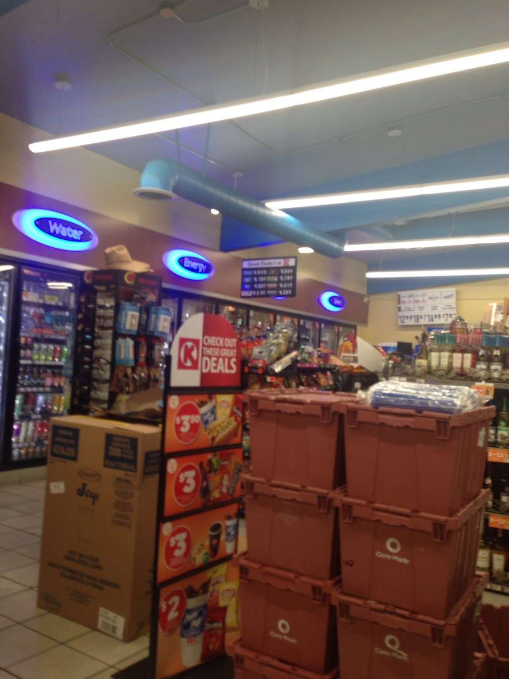 Circle K | 13261 Perris Blvd, Moreno Valley, CA 92553, USA | Phone: (951) 242-7715