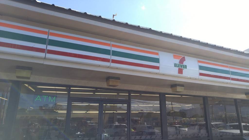 7-Eleven | 94-911A, Farrington Hwy, Waipahu, HI 96797 | Phone: (808) 671-2253