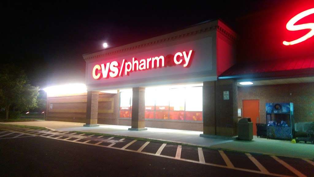 CVS | 2250 Bristol Rd, Bensalem, PA 19020, USA | Phone: (215) 757-5200