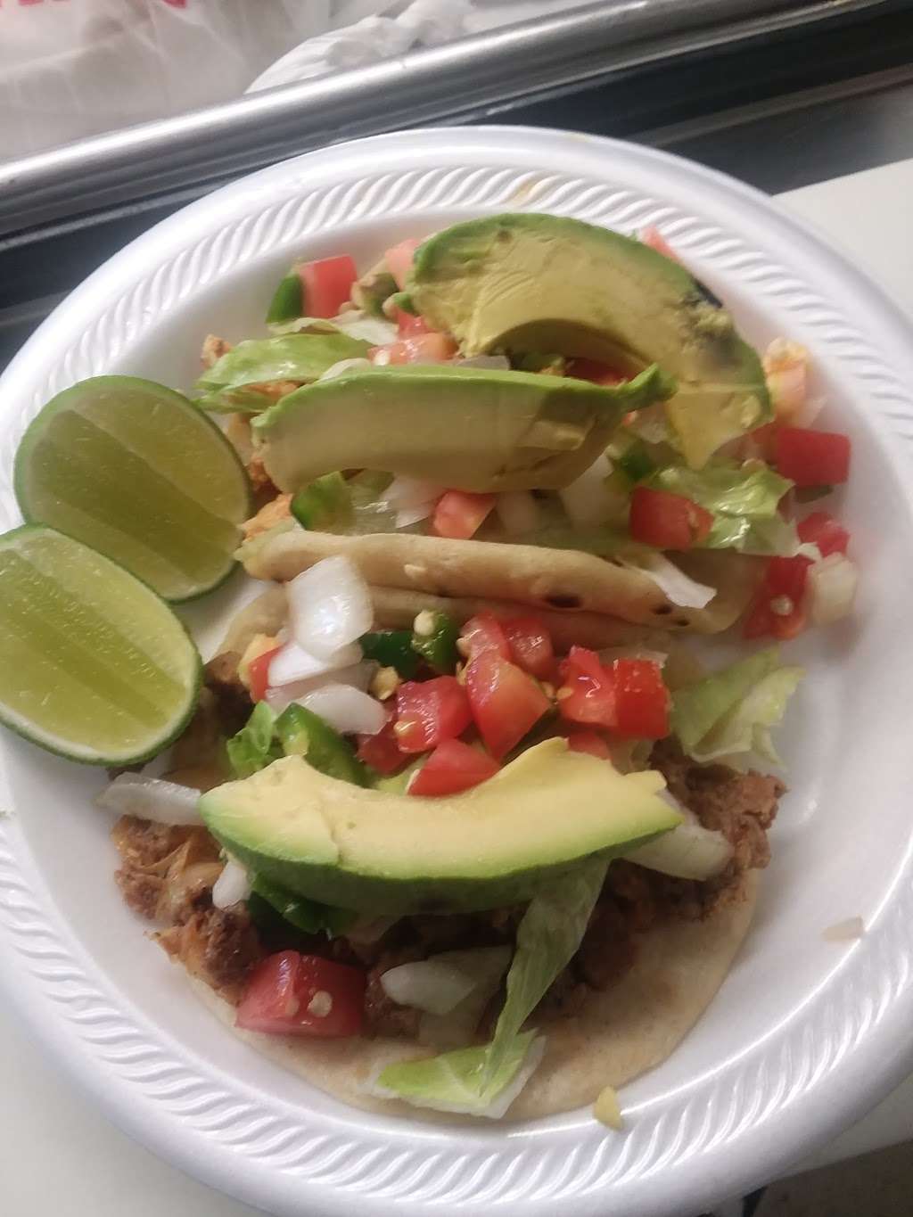 Mi Roca Taqueria y Pupuseria | 7718 W Little York Rd, Houston, TX 77040 | Phone: (281) 809-8740