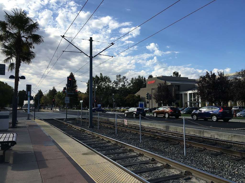 Bonaventura Station (North) | San Jose, CA 95134