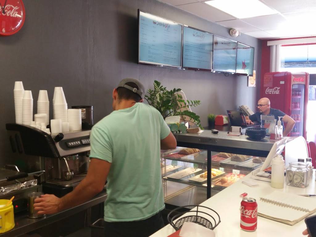 Dale Arepa Bar & Healthy Bistro | 1711 Coral Way, Miami, FL 33145, USA | Phone: (786) 558-4838