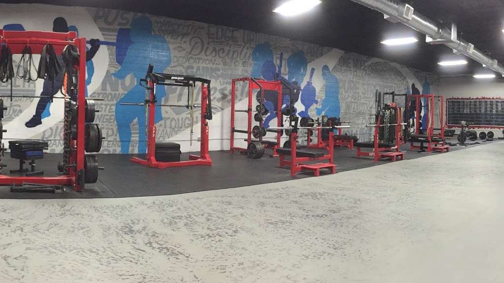 VIP Training and Strength Sport | 121 Friends Ln #600, Newtown, PA 18940, USA | Phone: (215) 791-4831