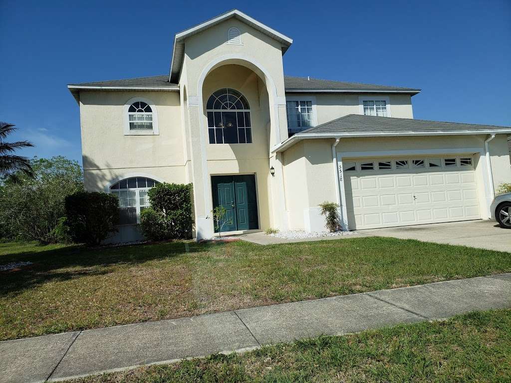 Florida Paradise Vacation Homes, Inc | 2400 Willow Park Ct, Kissimmee, FL 34758 | Phone: (407) 935-9585
