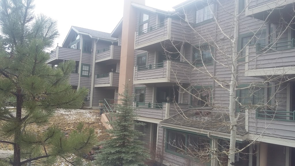 Rocky Mountain Village Estates | 31719 Rocky Village Dr #500, Evergreen, CO 80439, USA | Phone: (303) 674-4739
