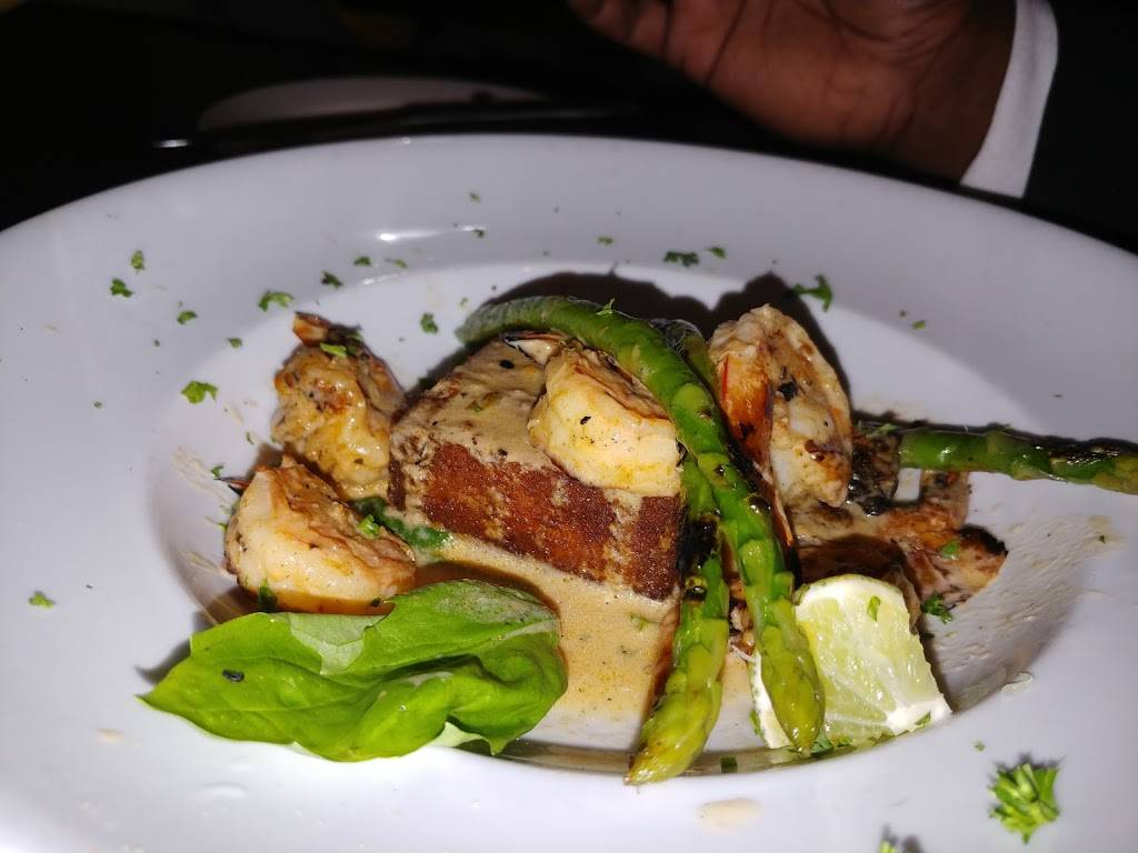 Agave Restaurant | 242 Boulevard SE, Atlanta, GA 30312, USA | Phone: (404) 588-0006