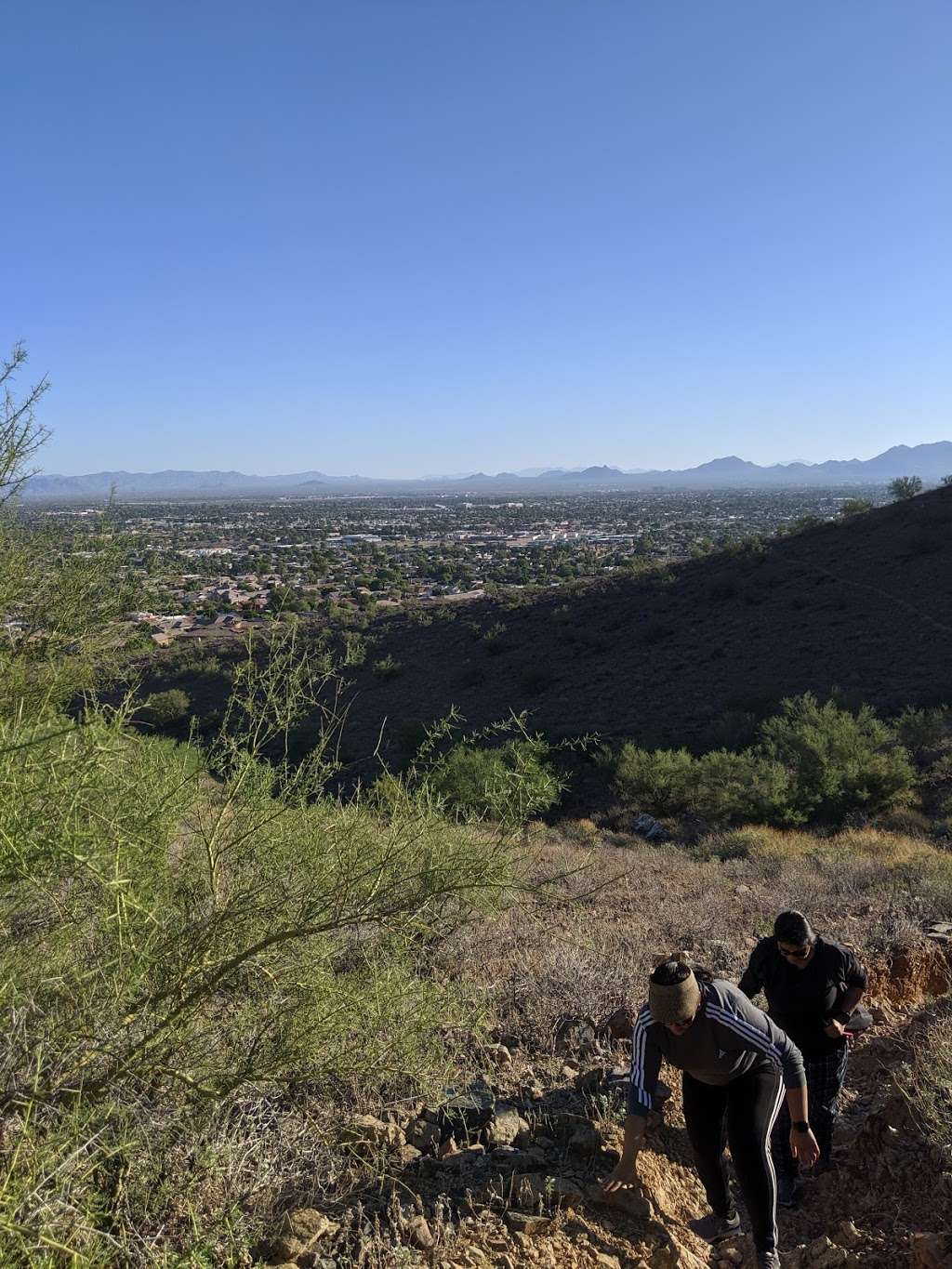 Shadow Mountain | Phoenix, AZ 85022, USA