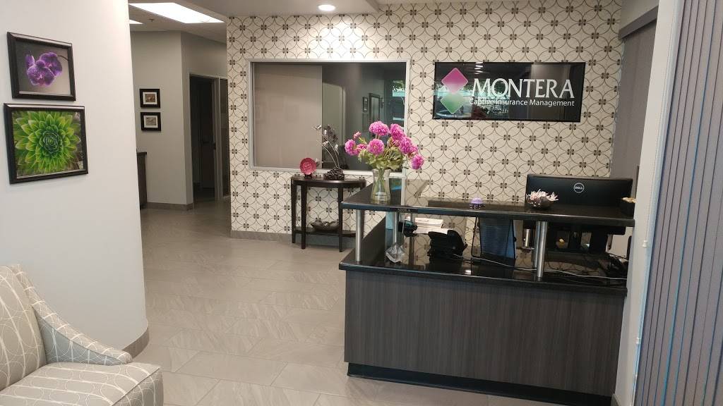 Montera Captive Insurance Management | 1410 W Guadalupe Rd STE 121, Gilbert, AZ 85233, USA | Phone: (480) 209-1123