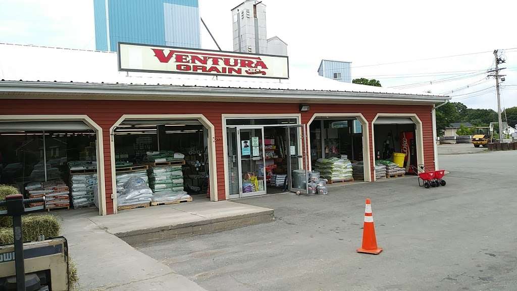 Ventura Grain Inc | 148 Longmeadow Rd, Taunton, MA 02780, USA | Phone: (508) 824-7292