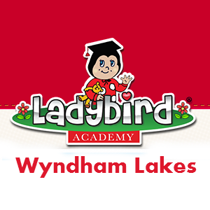 Ladybird Academy At Wyndham Lakes | 14840 Wyndham Lakes Blvd, Orlando, FL 32824 | Phone: (407) 852-9696