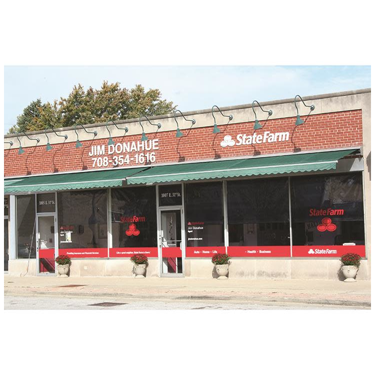 Jim Donahue - State Farm Insurance Agent | 1005 E 31st St, La Grange Park, IL 60526, USA | Phone: (708) 354-1616