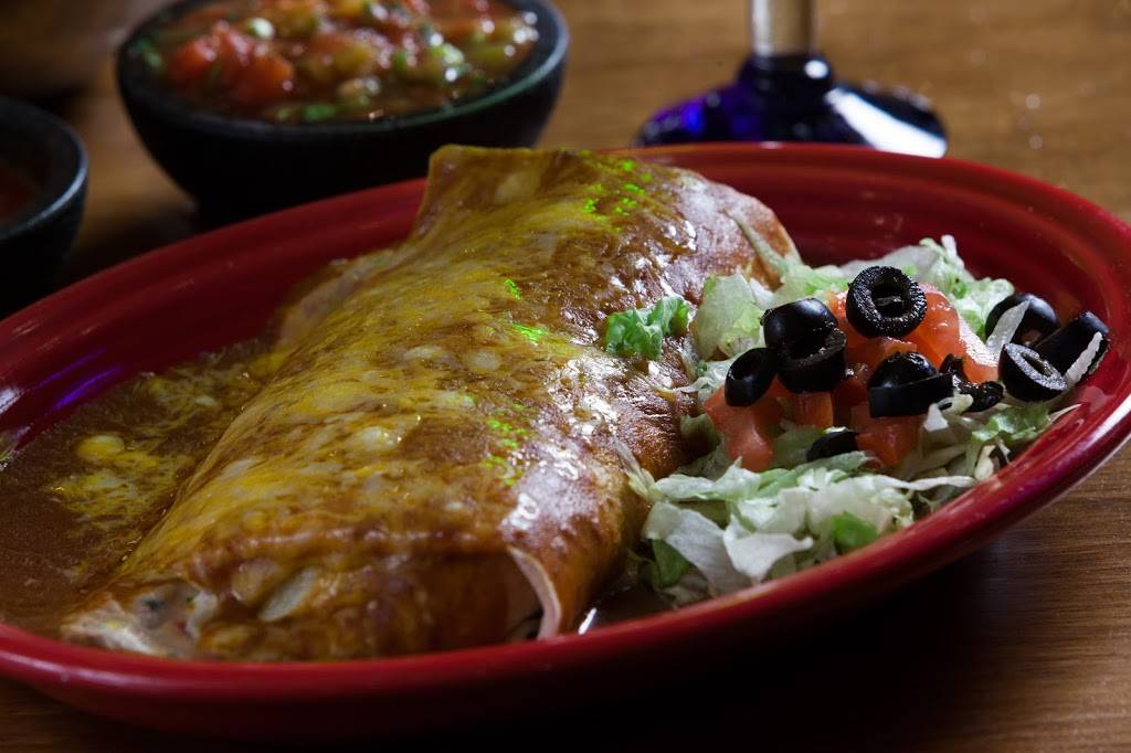 La Fonda Mexican Restaurant & Cantina | 1831 E Baseline Rd, Tempe, AZ 85283, USA | Phone: (480) 966-8001