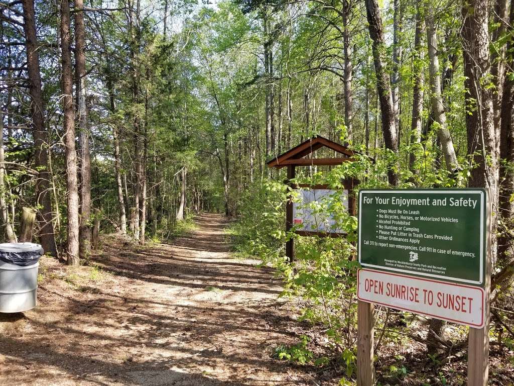 Stephens Road Nature Preserve | 5901 Stephens Rd, Huntersville, NC 28078, USA