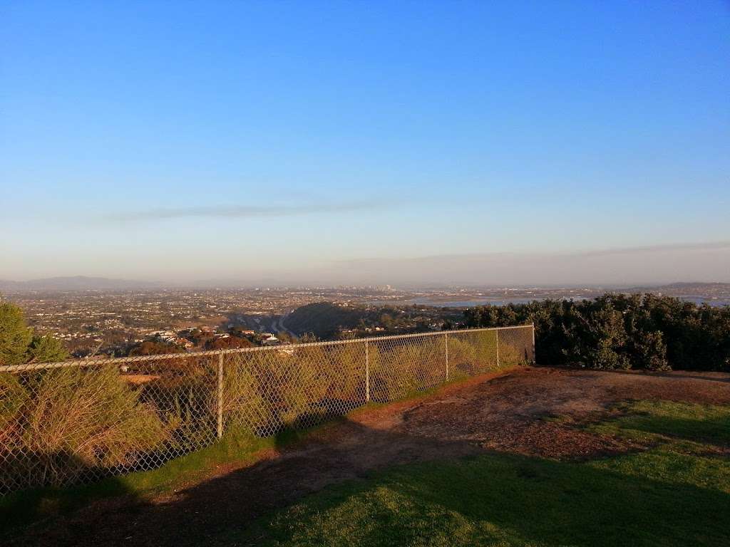 Rose Canyon Open Space Park | Regents Drive, San Diego, CA 92122, USA | Phone: (858) 581-9952