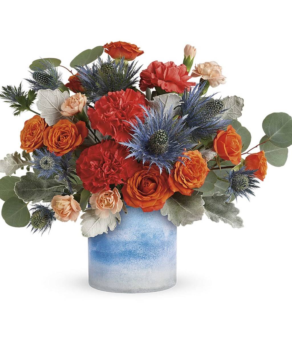 Breens Florist | 7710-G, Cherry Park Dr, Houston, TX 77095, USA | Phone: (281) 855-6192