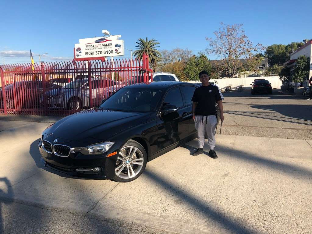 Meza Auto Sales | 488 W Valley Blvd, Colton, CA 92324, USA | Phone: (909) 370-3100