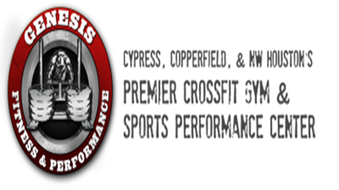 Genesis Athletic Performance | 20220 Hempstead Rd #37, Houston, TX 77065, USA | Phone: (832) 380-5436