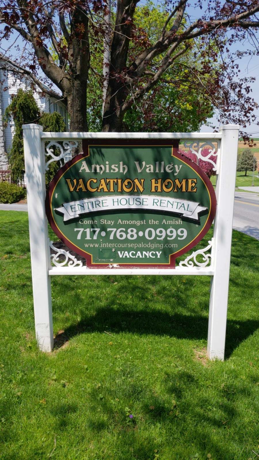 Amish Valley | 3548 W Newport Rd, Ronks, PA 17572, USA | Phone: (717) 768-0999