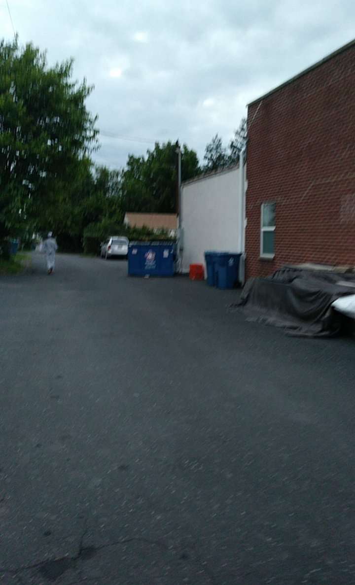 North Penn Mosque | 600 Maple Ave, Lansdale, PA 19446, USA | Phone: (215) 361-2229