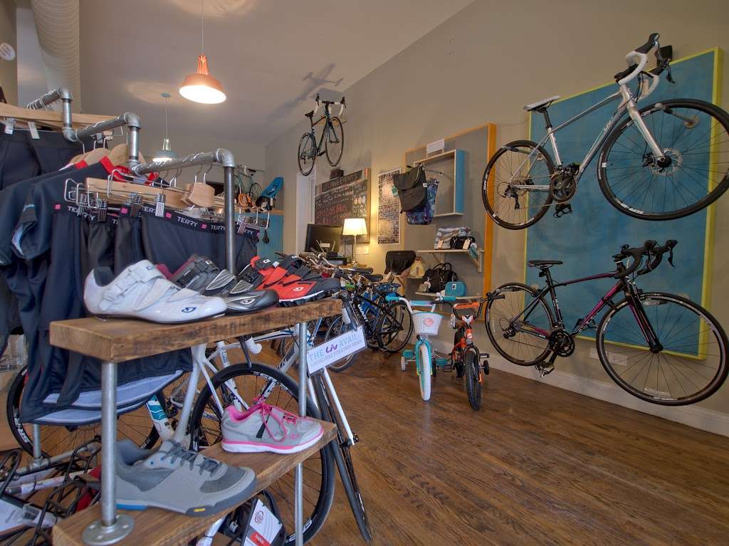 BFF Bikes | 2113 W Armitage Ave, Chicago, IL 60647, USA | Phone: (773) 666-5153