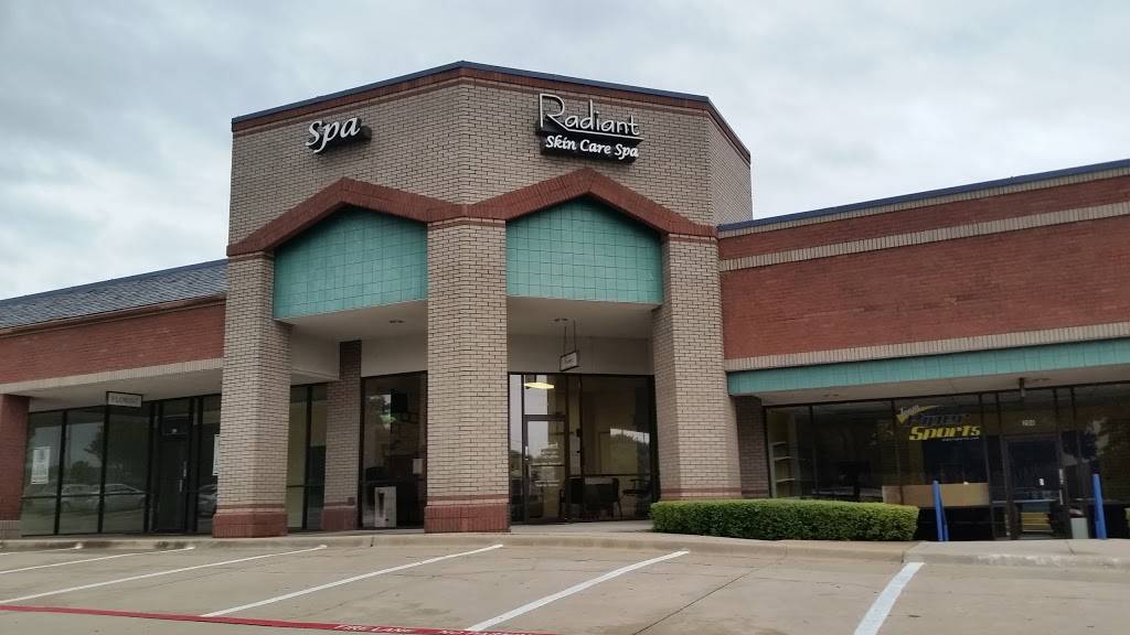 Radiant Threading & Skin Care Spa | 2150 N Josey Ln # 208, Carrollton, TX 75006, USA | Phone: (972) 245-4600