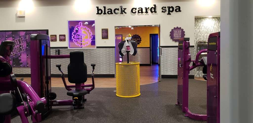 Planet Fitness | 690 County St, Taunton, MA 02780, USA | Phone: (508) 821-3260