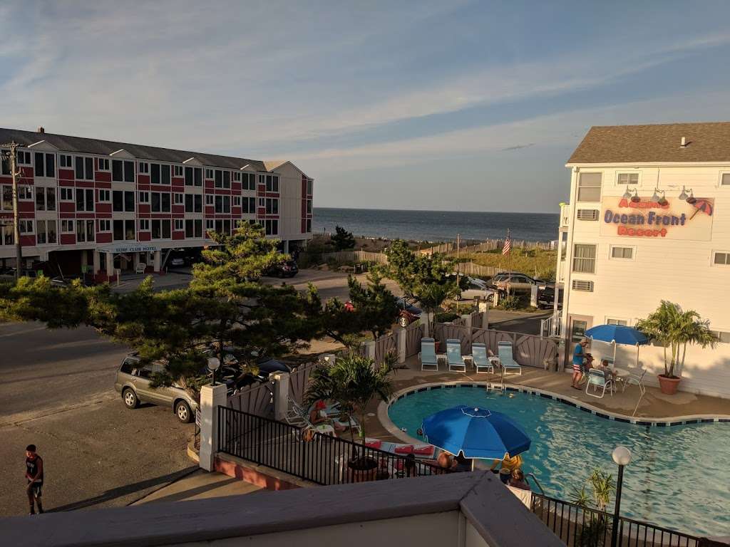 Adams Ocean Front Motel | 4 Read Avenue, Dewey Beach, DE 19971 | Phone: (302) 227-3030