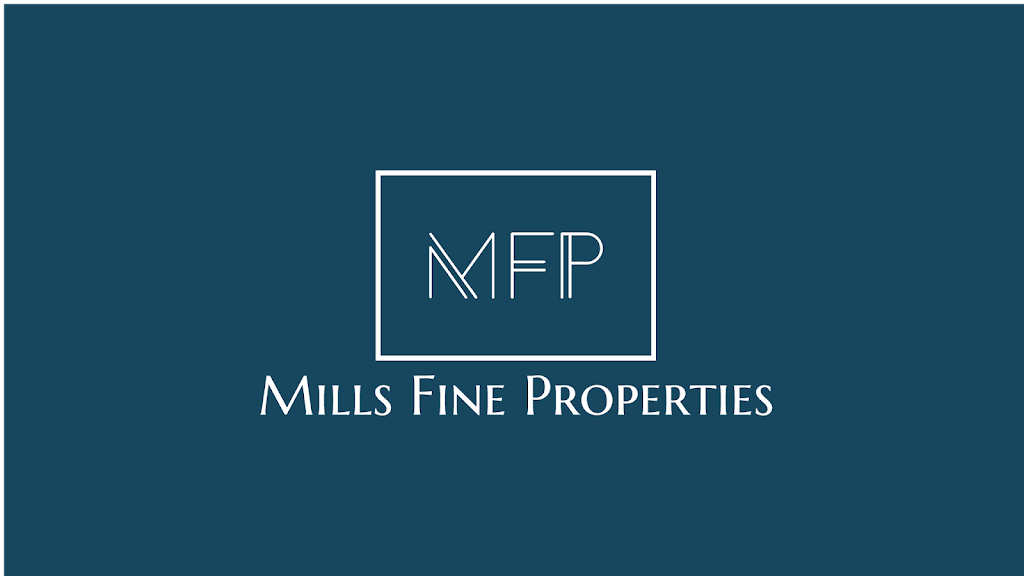 Mills Fine Properties | Washington, DC 20007, USA | Phone: (202) 969-8485