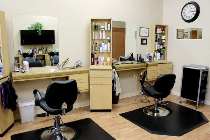 LaBelle Salon | 1121 Maricopa Hwy, Ojai, CA 93023, USA | Phone: (805) 640-3831