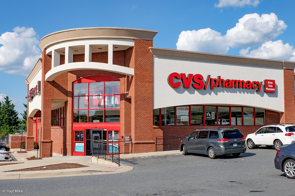 CVS | 12215 Darnestown Rd, Gaithersburg, MD 20878 | Phone: (301) 948-8010