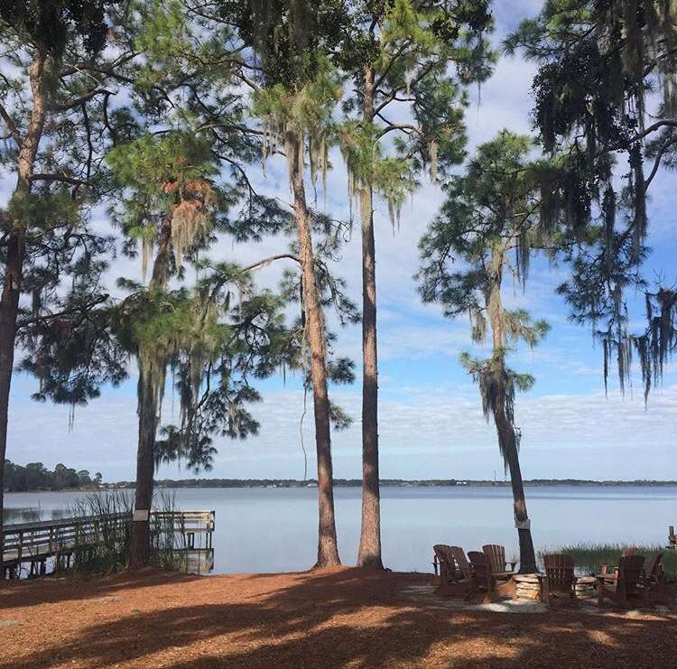 rv parks near winter haven fl