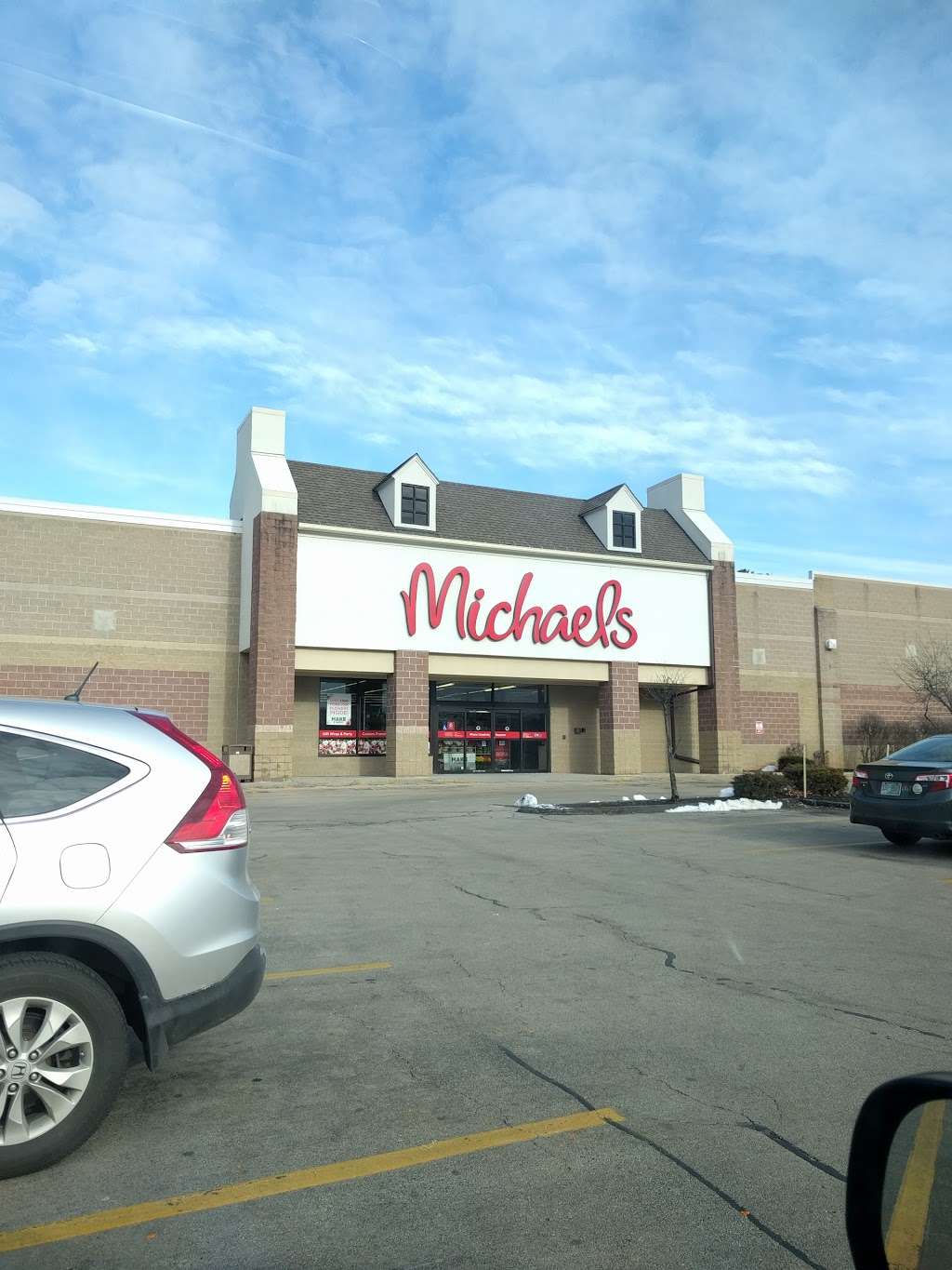 Michaels | 290 S Broadway, Salem, NH 03079, USA | Phone: (603) 870-5442