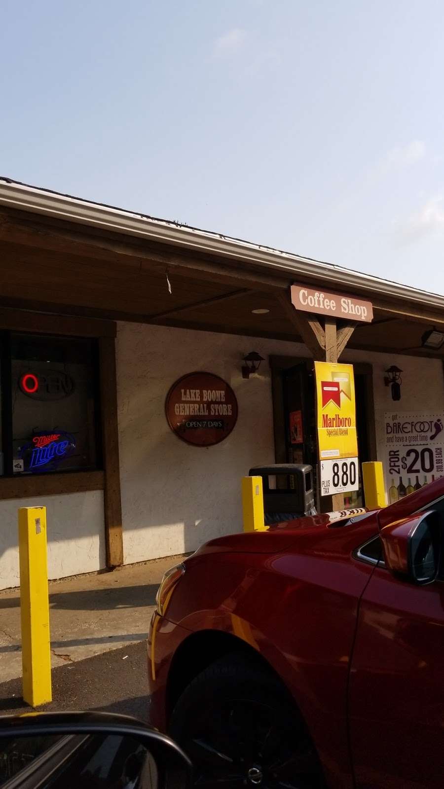 Lake Boon General Store | 700 Main St, Hudson, MA 01749, USA | Phone: (978) 568-1556