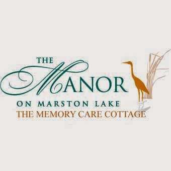 The Manor on Marston Lake: Memory Care Cottage | 4802 S Wadsworth Blvd, Littleton, CO 80123 | Phone: (303) 973-6325