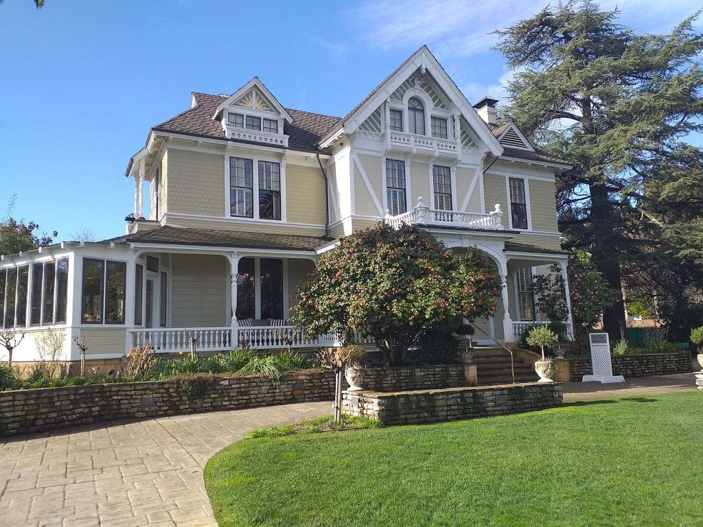 Sutter Home Inn | 225 St Helena Hwy, St Helena, CA 94574 | Phone: (707) 968-5241