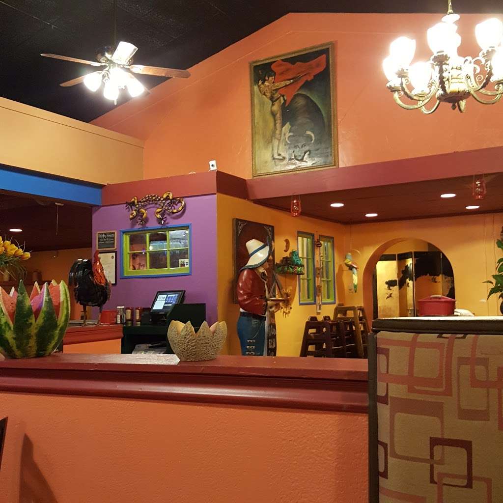 Casa Rico | 1399 W Patrick St, Frederick, MD 21702 | Phone: (301) 663-3107