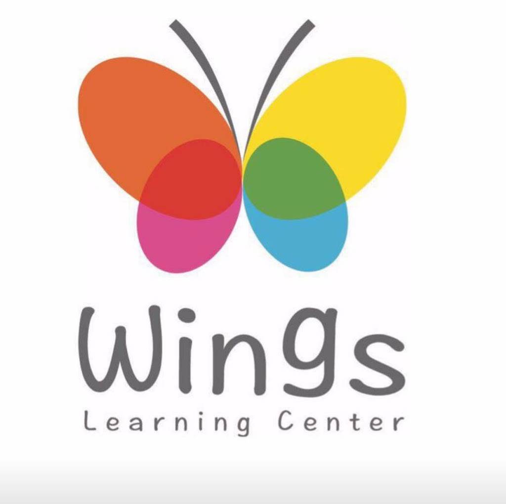 Wings Learning Center | 10750 NW 58th St, Doral, FL 33178, USA | Phone: (305) 437-5437