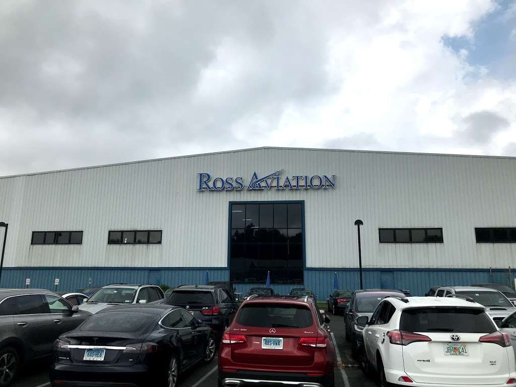 Academy of Aviation - HPN Campus - Accelerated Flight Training | T-Hangar, 67 Tower Rd, White Plains, NY 10604, USA | Phone: (914) 461-2336